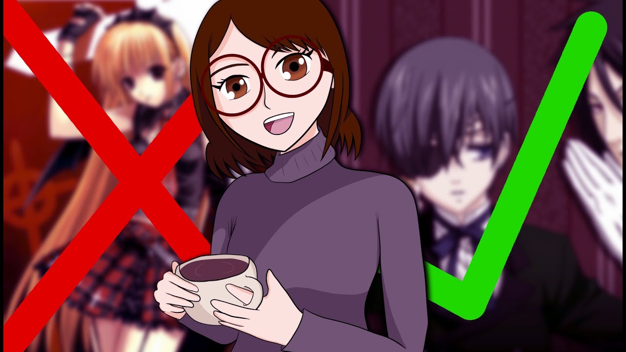 Making An Original Character 101