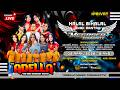 LIVE STREAMING OM ADELLA HALAL BIHALAL KELUARGA BESAR ANAK RANTAU MEGASER COMMUNITY PRIVAT
