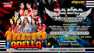 Download lagu LIVE STREAMING OM ADELLA - HALAL BIHALAL KELUARGA BESAR ANAK RANTAU MEGASER COMMUNITY #PRIVAT mp3