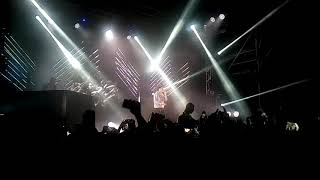 Credi in te - RIKI LIVE ROMA