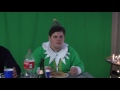 Holiday Film 3rd Elf Burp