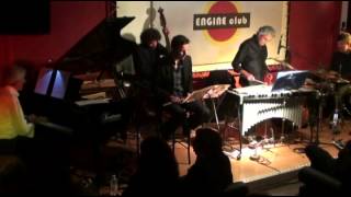 Milano (John Lewis) - Bags' Groove Quintet - Engine Club di Martina Franca (TA) 25-10-2013
