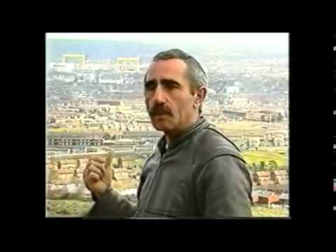 Brendan Hughes on the innocent victims of the PIRA