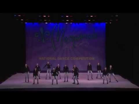 Best Tap // NEW THING - Rhythm Dance Center [Grand Rapids, MI]