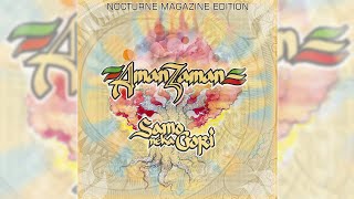 AmanZaman - Samo neka gori [official audio]