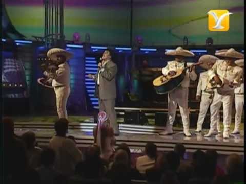 Juan Gabriel, Te Voy a Olvidar - La Farsante, Festival de Viña 2004