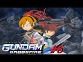 Mobile Suit Gundam: Crossfire #6 | Prelude to a Nightmare