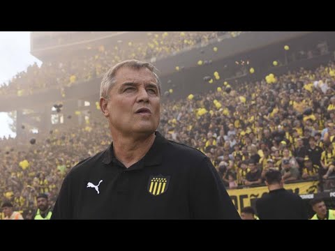 1 día… Peñarol