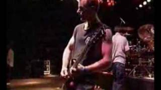 Faith No More vs Sparks (Live 1997)