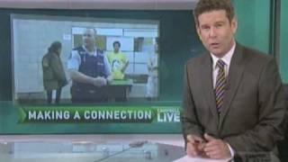 There's a better way National news Glen Green