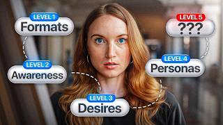 The 5 Levels of Creative Diversity (most brands miss this)