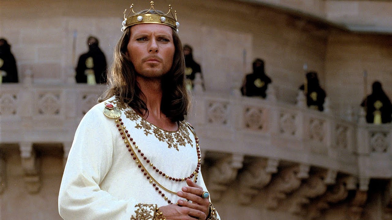 Eclesiastes 1 - A Vaidade do Tempo