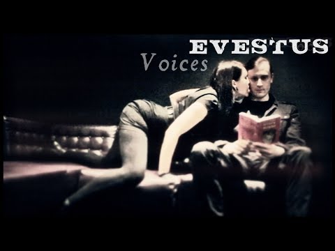 Evestus - Voices [Official Music Video] (Industrial Rock)