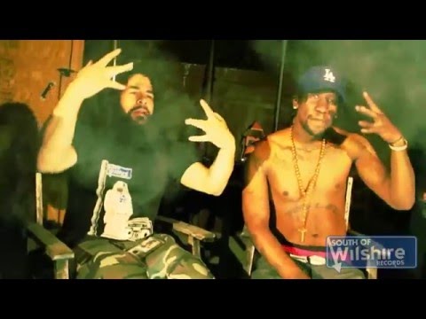 South Of Wilshire   "So Hard" FEAT. MAGOO AND YUNG RICH