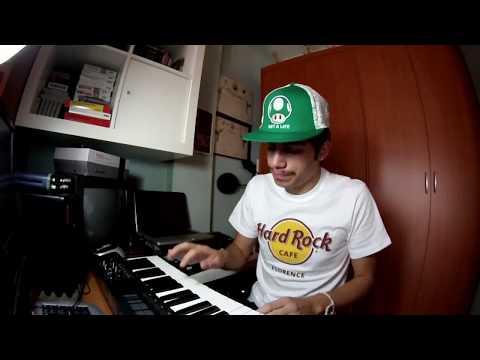 018. Chebit Making Beatz - Vacca feat BabyK - Free (BabyK & Phra Shoutout)