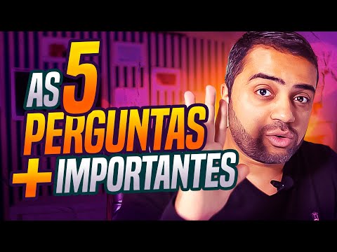 , title : 'AS 5 PERGUNTAS ESSENCIAIS NA HORA DE VENDER UM SEGURO DE VIDA | Rodrigo Rosa