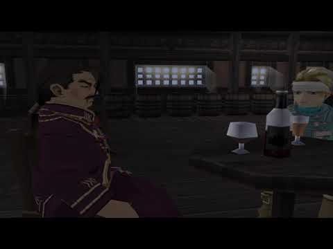 Suikoden 3 - Part 55 - The Hidden Contact