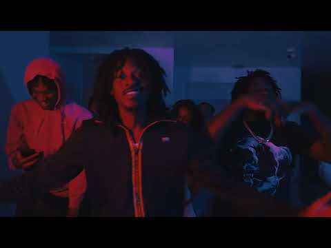 Slida Keem Feat. Vulcha Dman - Living (Official Video)