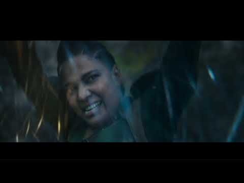 Alanna Sedai Channeling | WOT S3 Ep.7|