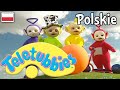 Teletubisie Po Polsku 68 DOBRA JAKOŚĆ Pełny Odcinek