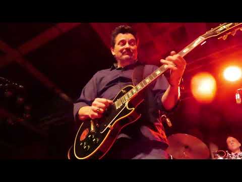 Mike Zito  live in Neustadt an der Orla 2026