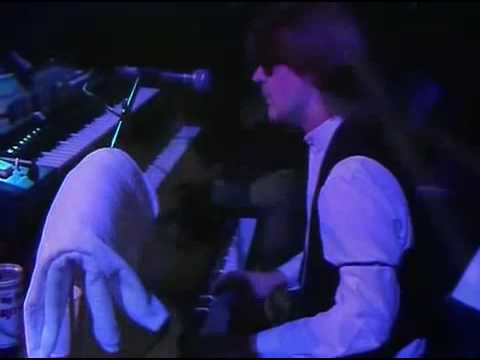 Thin Line Between Love And Hate by Pretenders