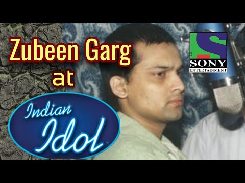 Indian Idol Performance Cover