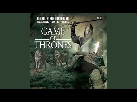 The Throne Is Mine (From "Game of Thrones" Season Two)