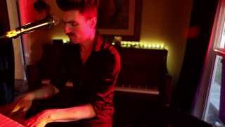 Sun Rai - San Francisco Street (Ice Cream Sessions)