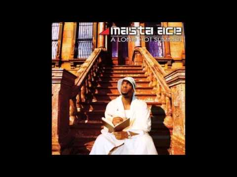 17. Masta Ace - Wutuwankno (featuring Edo G)