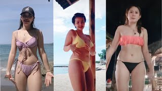 SEXY PINAY IN BIKINI | TIKTOK COMPILATION 44