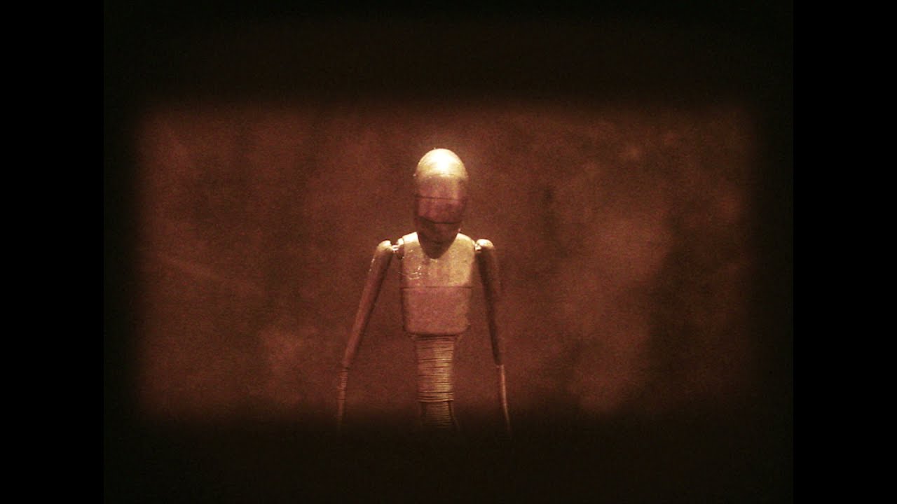 Porcupine Tree - The Start of Something Beautiful (Live Visual Film) - YouTube