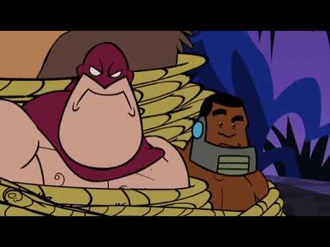 World of Quest : S1.E15 ∙ Robin Hood of Odyssia - The Telltale Tale Teller