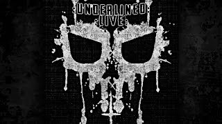 UNDERLINED: &amp;THEN - LIVE [2014]