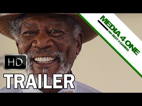 Mein Freund, der Delfin 2 | Offizieller Trailer #1 | German | HD