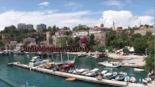 preview picture of video 'Antalya Turkey 2011.HD'