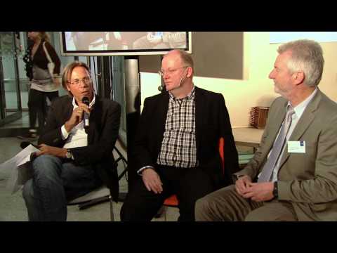 4. Hamburger Klimawoche 2012 - Klimanacht - Bühnenprogramm - BSH