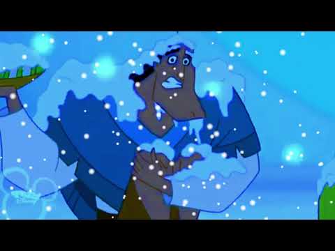 ''Kronk'' (Aladdin) Part 25 - The Ends of The Earth
