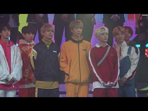 171231 MBC 가요대제전 Opening -방탄소년단(BTS)
