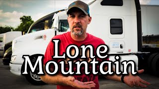 Lone Mountain Truck Leasing Negative Review | Here’s Why!