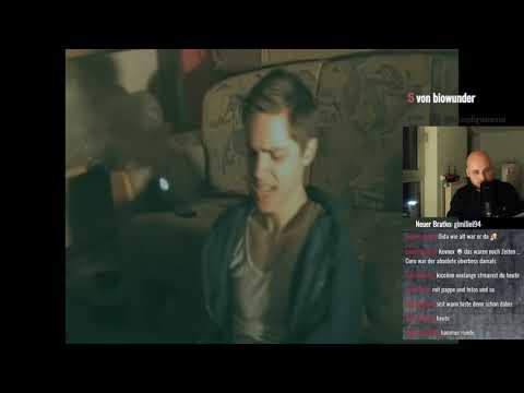 Kico reagiert aufs VBT 2009 - 16tel Finale - Coru vs. Rec-Z [Reaction]