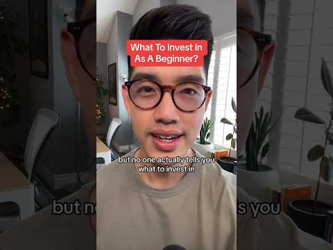 In welche ETFs soll man investieren: VTI, VOO, SPY, DIA, QQQ