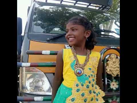 Spoorthi birthday song