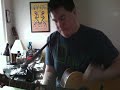 Dry Land - Buffalo Tom - Cover