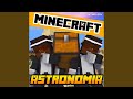Astronomia (Minecraft Noteblock)