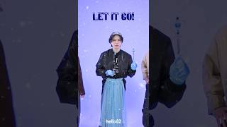 Download lagu Elsa's got some competition❄️👑 #DAY6 #hello82 #shorts mp3