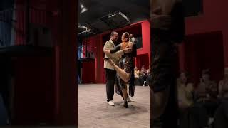 Video thumbnail for Rino Fraina y Graziella Pulvirenti - "Valcesito De Antes" - Orquesta Juan D'Arienzo