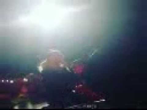 (Close Up View) Beyonce Snatched Off Stage  By Crazy Fan Into the crowd