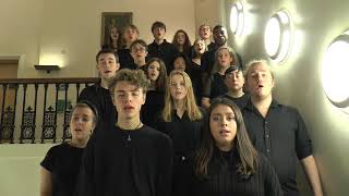 Chandelier (opb. Sia) | Steelworks A Cappella