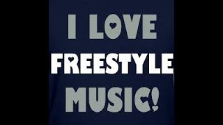 Freestyle master Running VS TKA x Ray Vision BY DJ Tony Torres